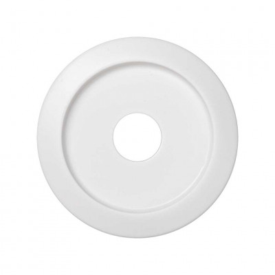 Simon S88 Накладка на 75400-,75475-,75520-,75521-,75522-39, S88, белый, 88057-30