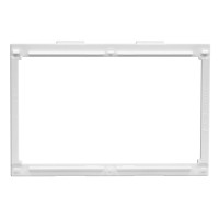 ДКС PDA-ЗDN 120 Рамка-суппорт под 6 модулей VIVA, 10363