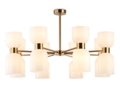 Потолочный светильник E14*16, AMBRELLA LIGHT, LH56095