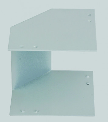 Simon SConnect Угол вутренний для TM21042-8, алюминий, TMA203104-8