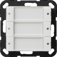 2003100 Gira Сенсорный выключатель 24V 2003100 Gira Сенсорный выключатель 24V