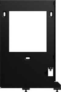 209800 Gira Настенный держатель Gira HomeServer 4