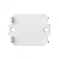 Simon Cima 500 Адаптер DIN в люки, пластик, 50010076-039