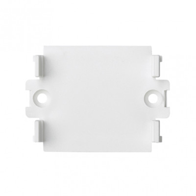 Simon Cima 500 Адаптер DIN в люки, пластик, 50010076-039