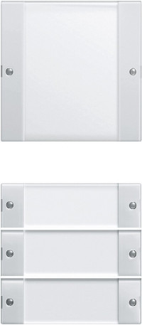 213403 Gira Комплект клавиш, 4 шт. ( 1+3) 213403 Gira Комплект клавиш, 4 шт. ( 1+3)