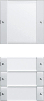 213403 Gira Комплект клавиш, 4 шт. ( 1+3)