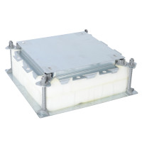 Legrand Монтажная коробка регулируемая 55-150 мм., 088080 Legrand Монтажная коробка регулируемая 55-150 мм., 088080