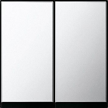 Накладка 2 канальн. светор.