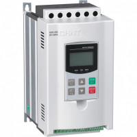 Chint Устройство плавного пуска NJR2-90D,167А,90кВт, 489029