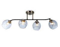 Потолочный светильник E27*4, AMBRELLA LIGHT, TR303011