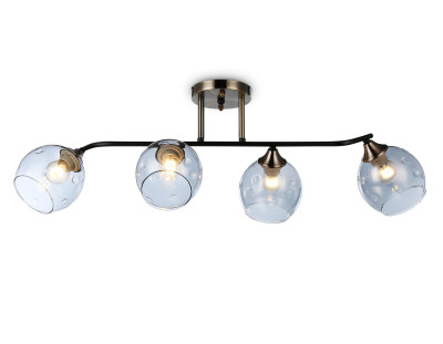 Потолочный светильник E27*4, AMBRELLA LIGHT, TR303011