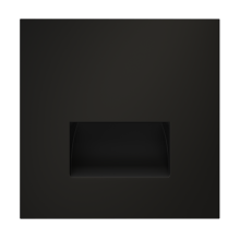 Накладка для подсветки светодиодной, S70 (черный матовый), VLS002308 Накладка для подсветки светодиодной, S70 (черный матовый), VLS002308