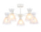 Потолочный светильник E27*5, AMBRELLA LIGHT, TR3179