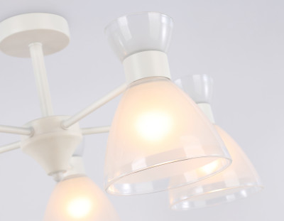 Потолочный светильник E27*5, AMBRELLA LIGHT, TR3179