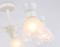 Потолочный светильник E27*5, AMBRELLA LIGHT, TR3179