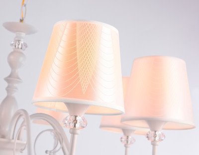 Подвесной светильник E27*8, AMBRELLA LIGHT, TR4605