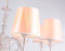 Подвесной светильник E27*8, AMBRELLA LIGHT, TR4605