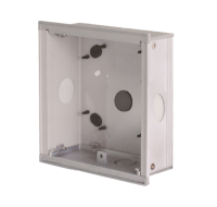41021F - Коробка монтажная для станции вызова, размер 1/1 - 2TMA070130N0176 41021F - Коробка монтажная для станции вызова, размер 1/1 - 2TMA070130N0176