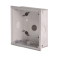 41021F - Коробка монтажная для станции вызова, размер 1/1 - 2TMA070130N0176