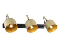Настенно-потолочный светильник E27*3, AMBRELLA LIGHT, TR97109