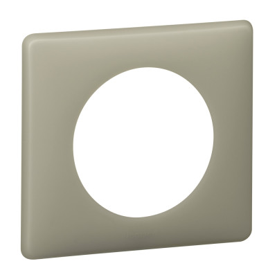 Legrand Рамка - Программа Celiane - 1 пост - Грин перкаль, 066711