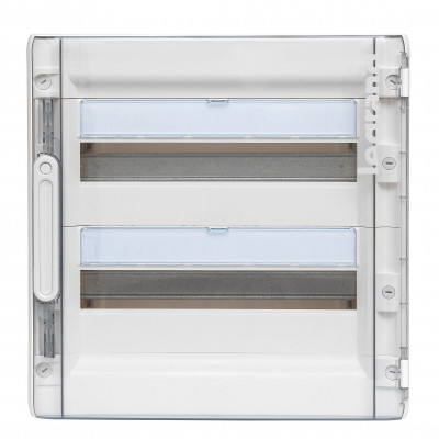 Legrand Дверь прозрачная для щитка 2х18, 401872