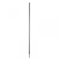 Бур по бетону 22x1000x940мм, SDS PLUS KRANZ, KR-91-0091