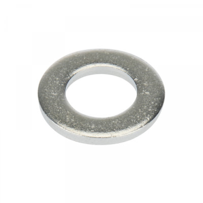 Шайба плоская DIN 125, M12, короб (50 шт/уп) KRANZ, KR-01-3531-007
