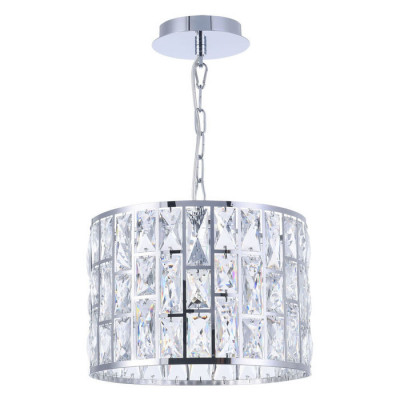 Maytoni Gelid Люстра, цвет: Хром 1х60W E27