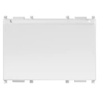 Vimar Карман для NFC / RFID, совместимый с Mifare, белый, 14469