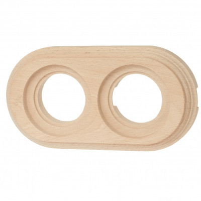 BIRONI Лизетта Бук Натурэль Рамка 2-ая, BF1-620-10