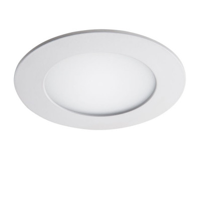 Lightstar 223062 Светильник ZOCCO CYL LED 6W 240LM 3000K (в комплекте)