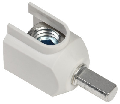 YKVM-16-50-F - Клемма вводная для мод. обор. КВМ 16-50мм2 (прямой ввод) IEK, IEK