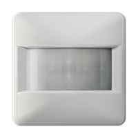 Датчик движения «стандарт» 1,10 м, светло-серый, CD17180LG