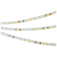 Светодиодная лента RT-A120-5mm 24V Day4000 (9.6 W/m, IP20, 2835, 5m) (Arlight, узкая), 015648(2) Светодиодная лента RT-A120-5mm 24V Day4000 (9.6 W/m, IP20, 2835, 5m) (Arlight, узкая), 015648(2)