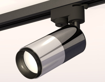 Трековый акцентный светильник однофазный MR16 GU5.3, AMBRELLA LIGHT, XT6305001