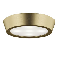 Lightstar 214714 Светильник URBANO MINI LED 8W 770LM БРОНЗА 4000K IP65 (в комплекте)