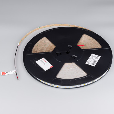 Лента IC-A78-10mm 48V Day4000 (4 W/m, IP20, 2835, 50m) (Arlight, стабилизированная), 040676