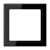 Рамка промежуточная; чёрная, LS961Z5SW Рамка промежуточная; чёрная, LS961Z5SW