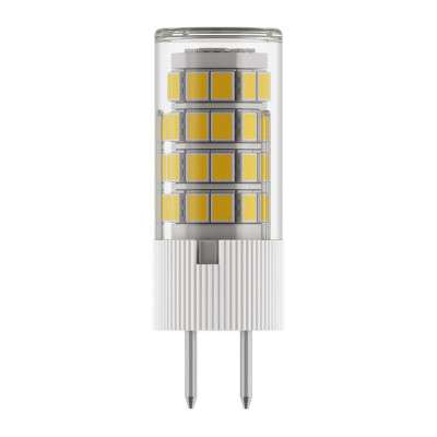 Lightstar 940432  Лампа LED 220V Т20 G5.3 6W=60W 492LM 360G CL 3000K 20000H (в комплекте)