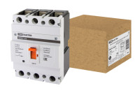 ВА87-35 3Р  250А 25кА TDM Electric, SQ0751-0016