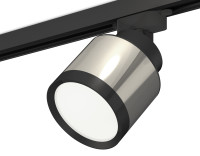 Трековый акцентный светильник однофазный GX53 (комплект), AMBRELLA LIGHT, XT8120001 Трековый акцентный светильник однофазный GX53 (комплект), AMBRELLA LIGHT, XT8120001