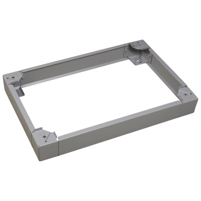 Legrand Цоколь совмещенный - XL? 4000 - высота 100 мм - 725 x 475 мм, 020514