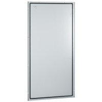 Legrand Боковая панель - XL? 6300 - ширина 475 мм, 020857