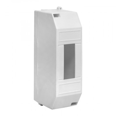 КМПн 1/2 инд, штрих-код PROXIMA EKF, pbm40-n-2