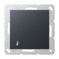 KNX регулятор, A2178BFORTSANM