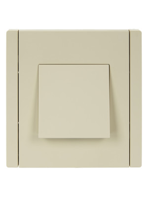 FORTE&PIANO Вывод кабеля FP442 ван. IEK, FP-VK10-0-K10