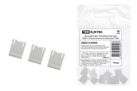 Заглушка для пломбировки для ВА47-29 (розничная упаковка) TDM Electric, SQ0210-0008 Заглушка для пломбировки для ВА47-29 (розничная упаковка) TDM Electric, SQ0210-0008