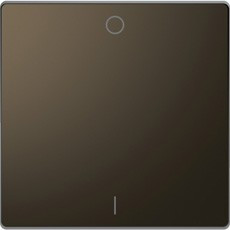 D-Life Клавиша 1-ная с символом O/I, или вкл/выкл., мокко