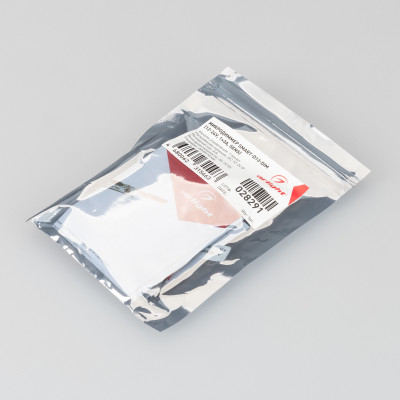 Микродиммер SMART-D13-DIM (12-24V, 1x3A, Sens) (Arlight, IP20 Пластик, 5 лет), 028291